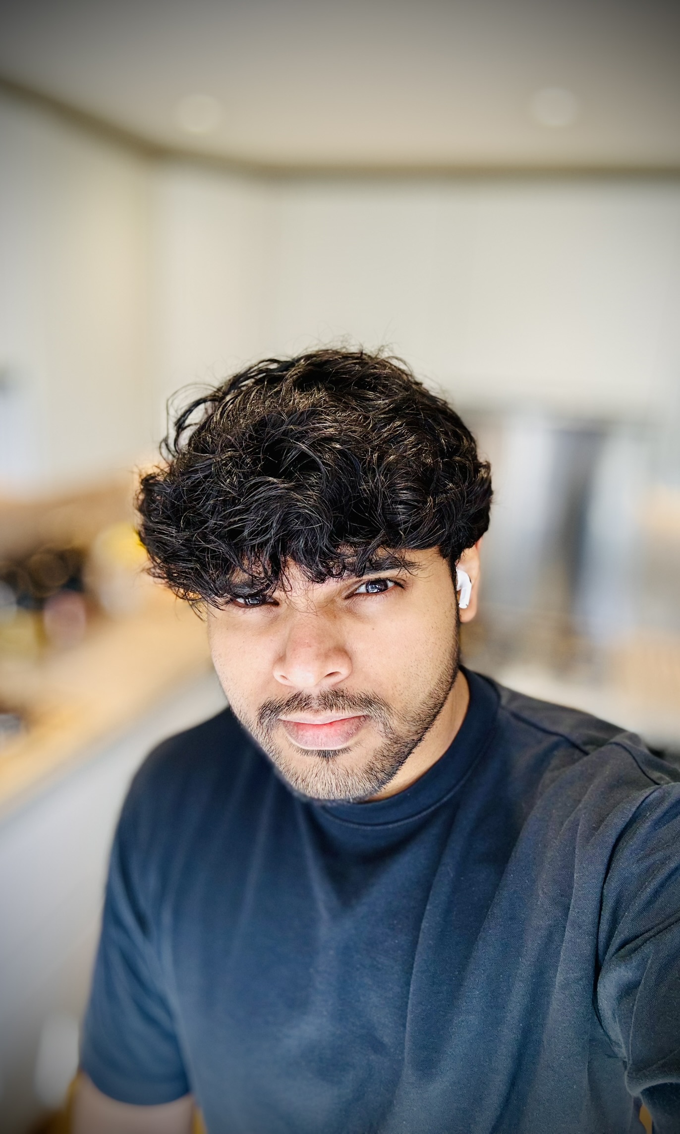 Akash Banerjee